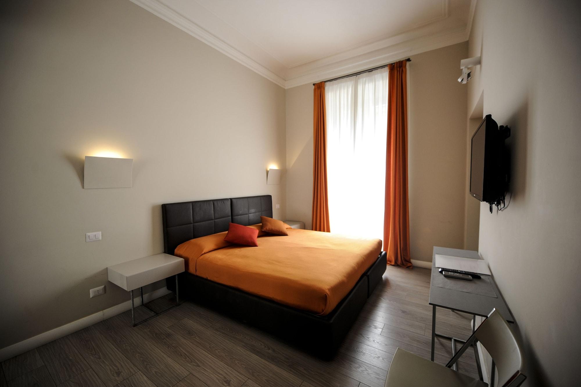 The Roman Empire Guesthouse Экстерьер фото