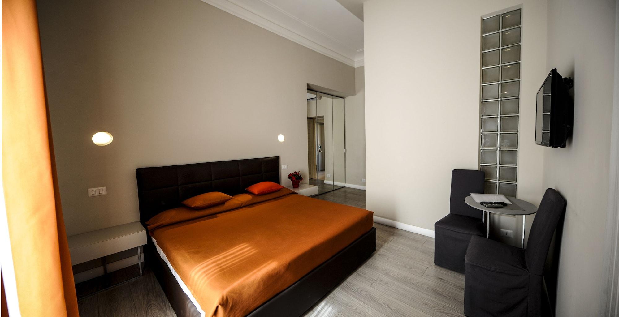 The Roman Empire Guesthouse Экстерьер фото