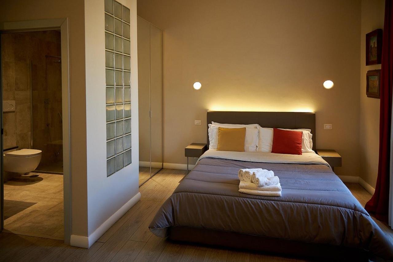 The Roman Empire Guesthouse Экстерьер фото