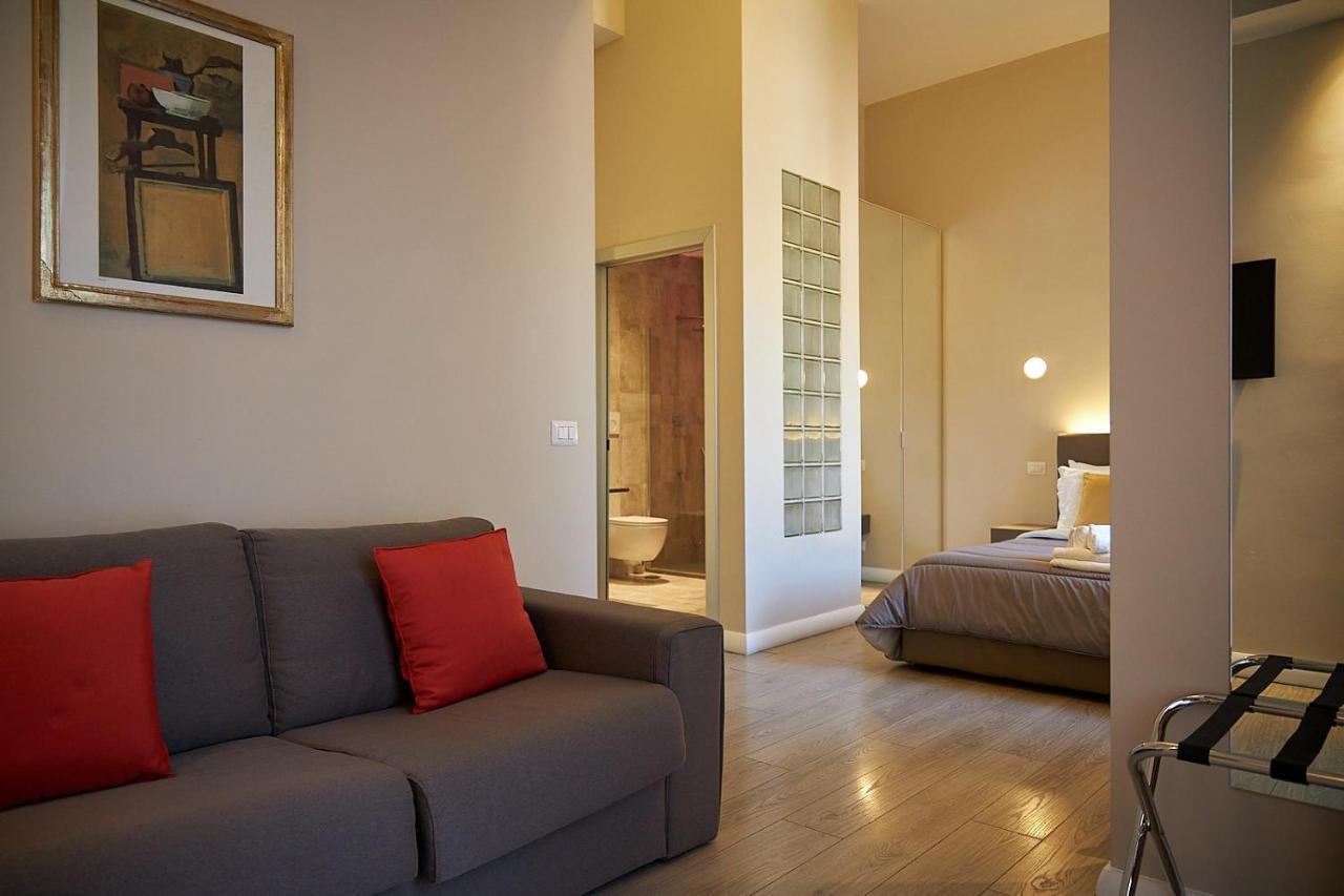 The Roman Empire Guesthouse Экстерьер фото