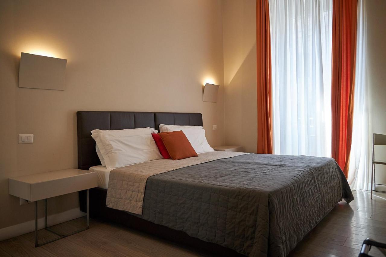 The Roman Empire Guesthouse Экстерьер фото