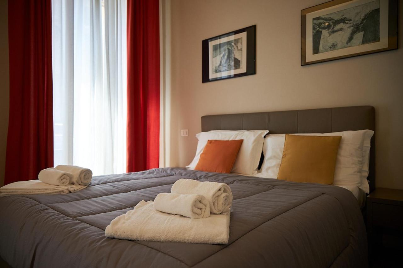 The Roman Empire Guesthouse Экстерьер фото