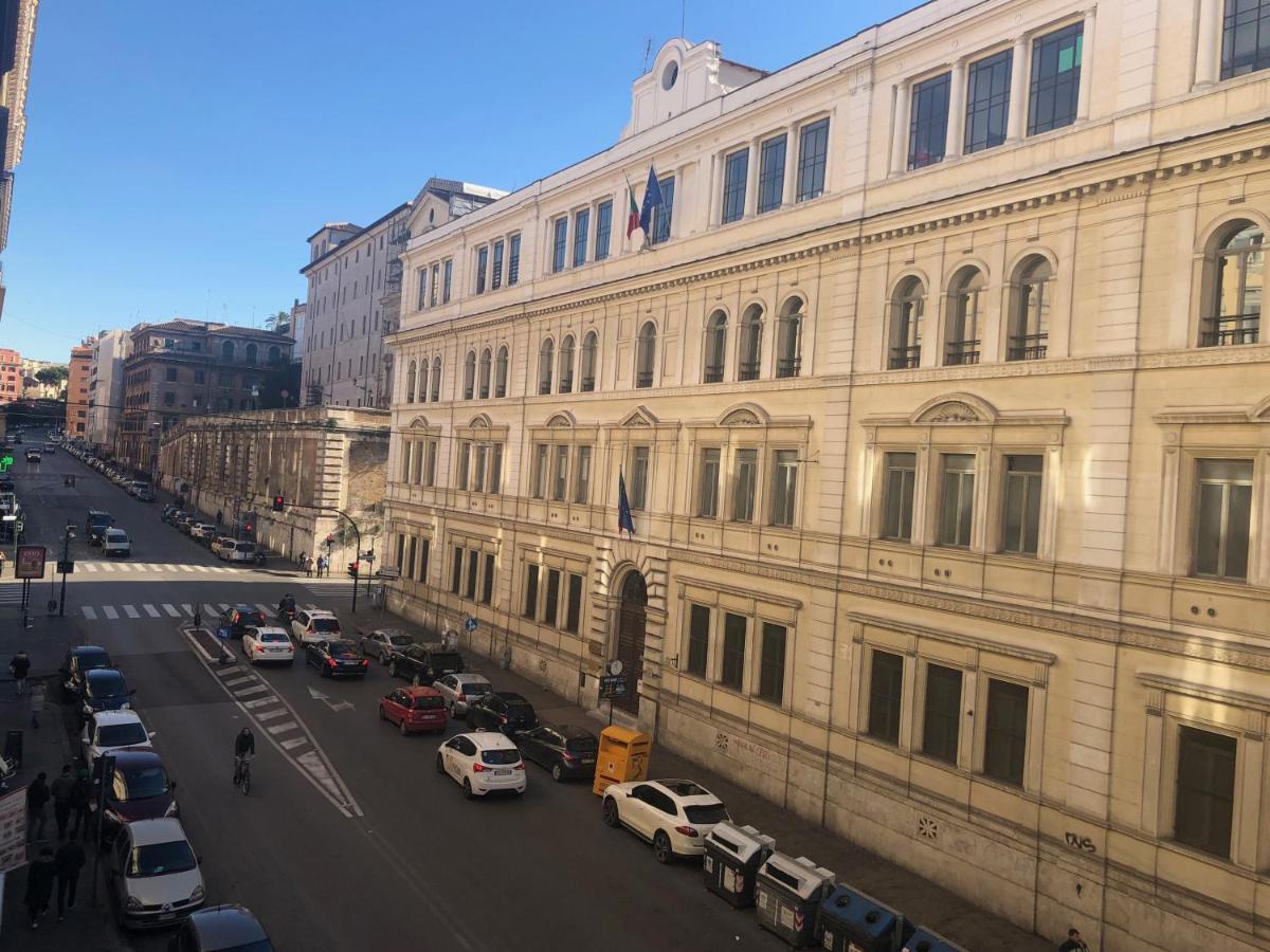 The Roman Empire Guesthouse Экстерьер фото