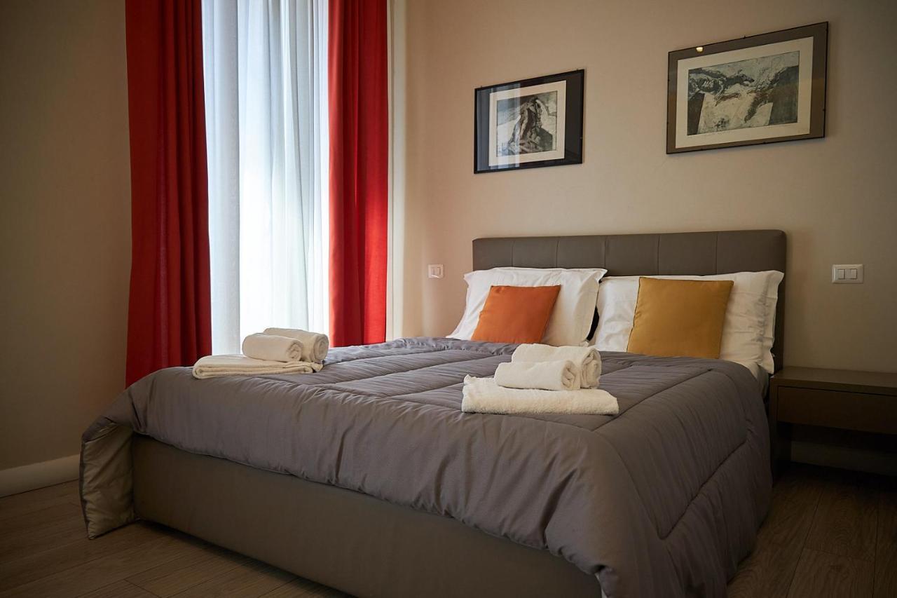 The Roman Empire Guesthouse Экстерьер фото