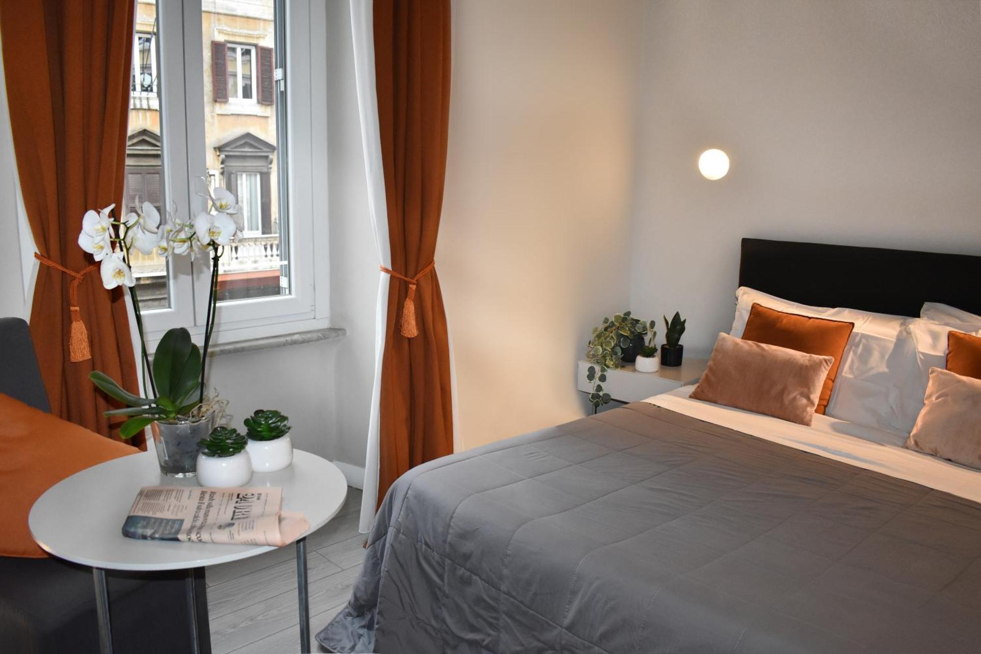 The Roman Empire Guesthouse Экстерьер фото