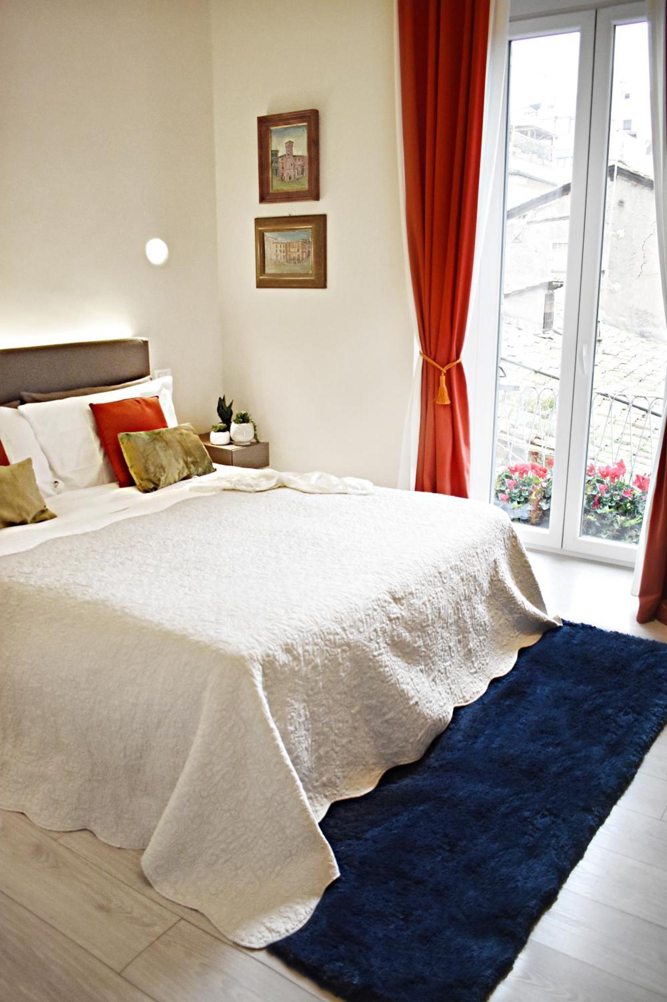 The Roman Empire Guesthouse Экстерьер фото