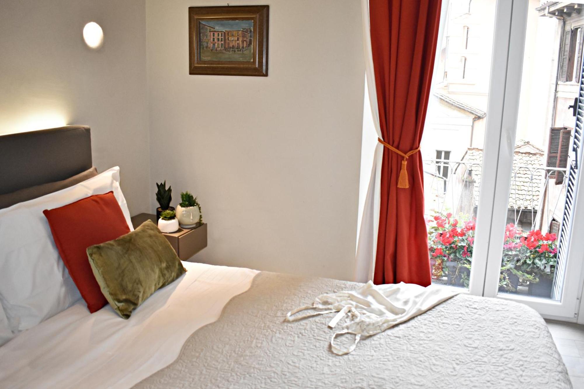 The Roman Empire Guesthouse Экстерьер фото