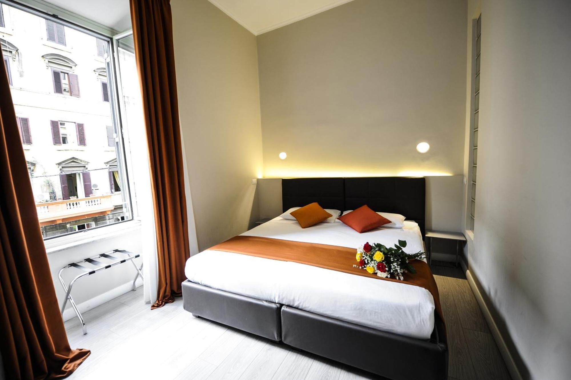 The Roman Empire Guesthouse Номер фото