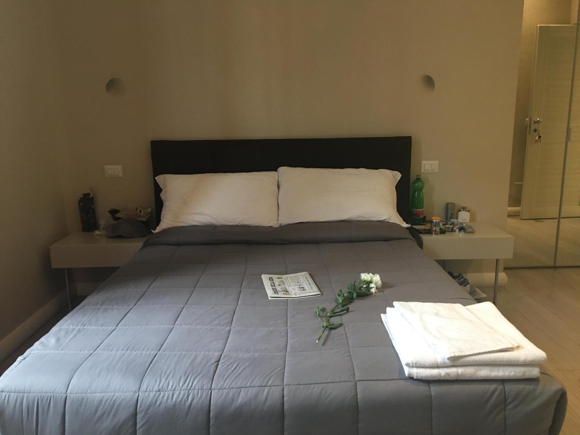 The Roman Empire Guesthouse Номер фото
