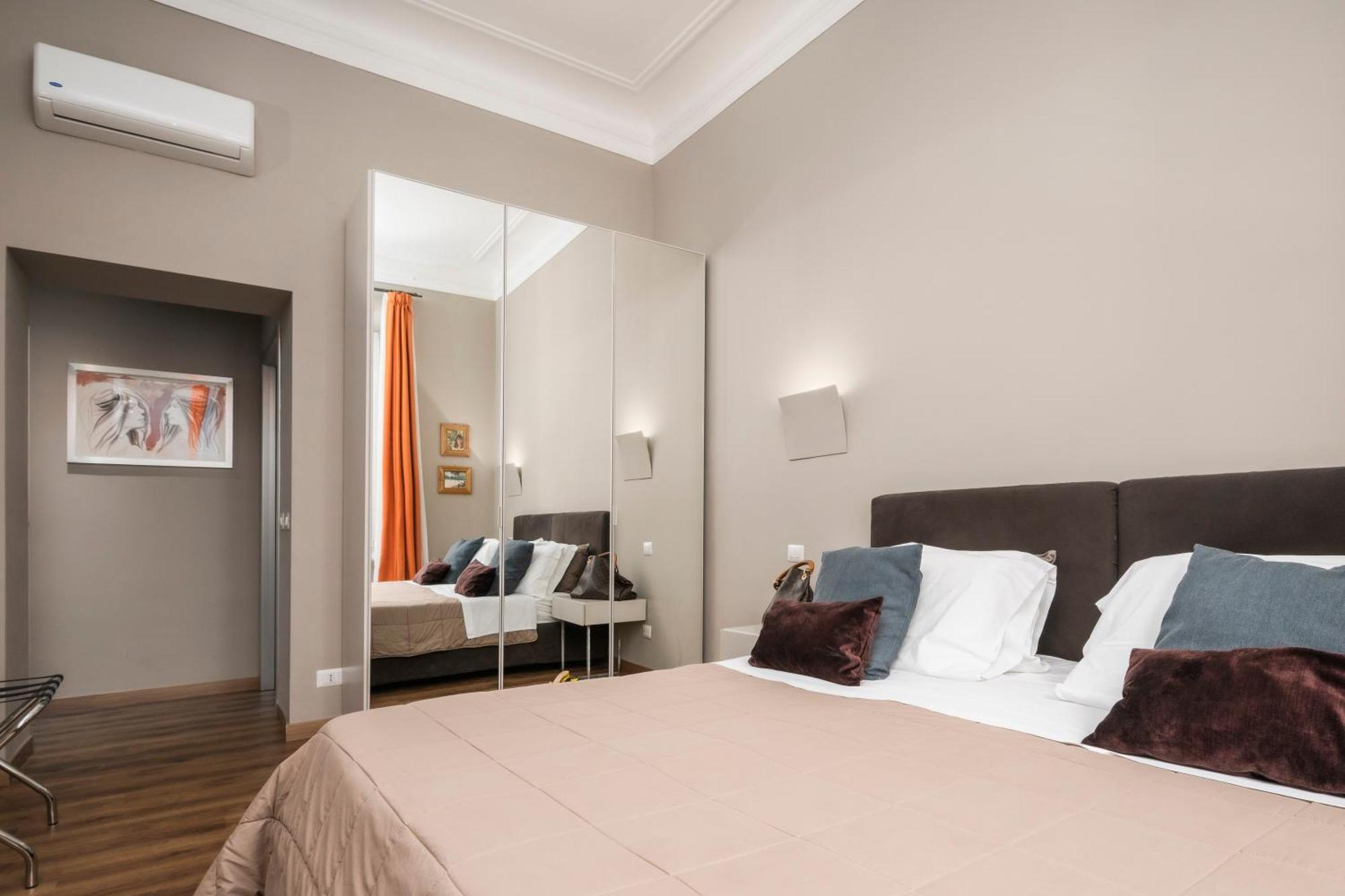 The Roman Empire Guesthouse Экстерьер фото