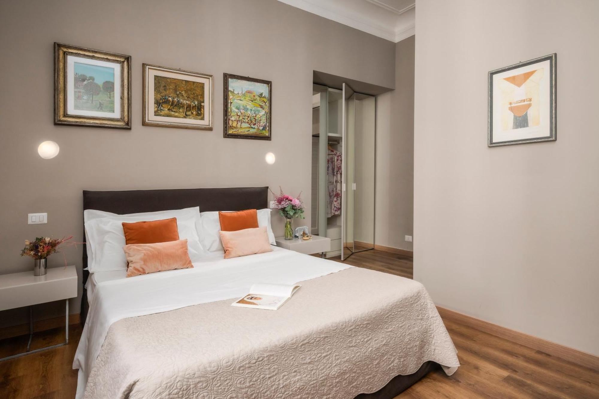 The Roman Empire Guesthouse Экстерьер фото