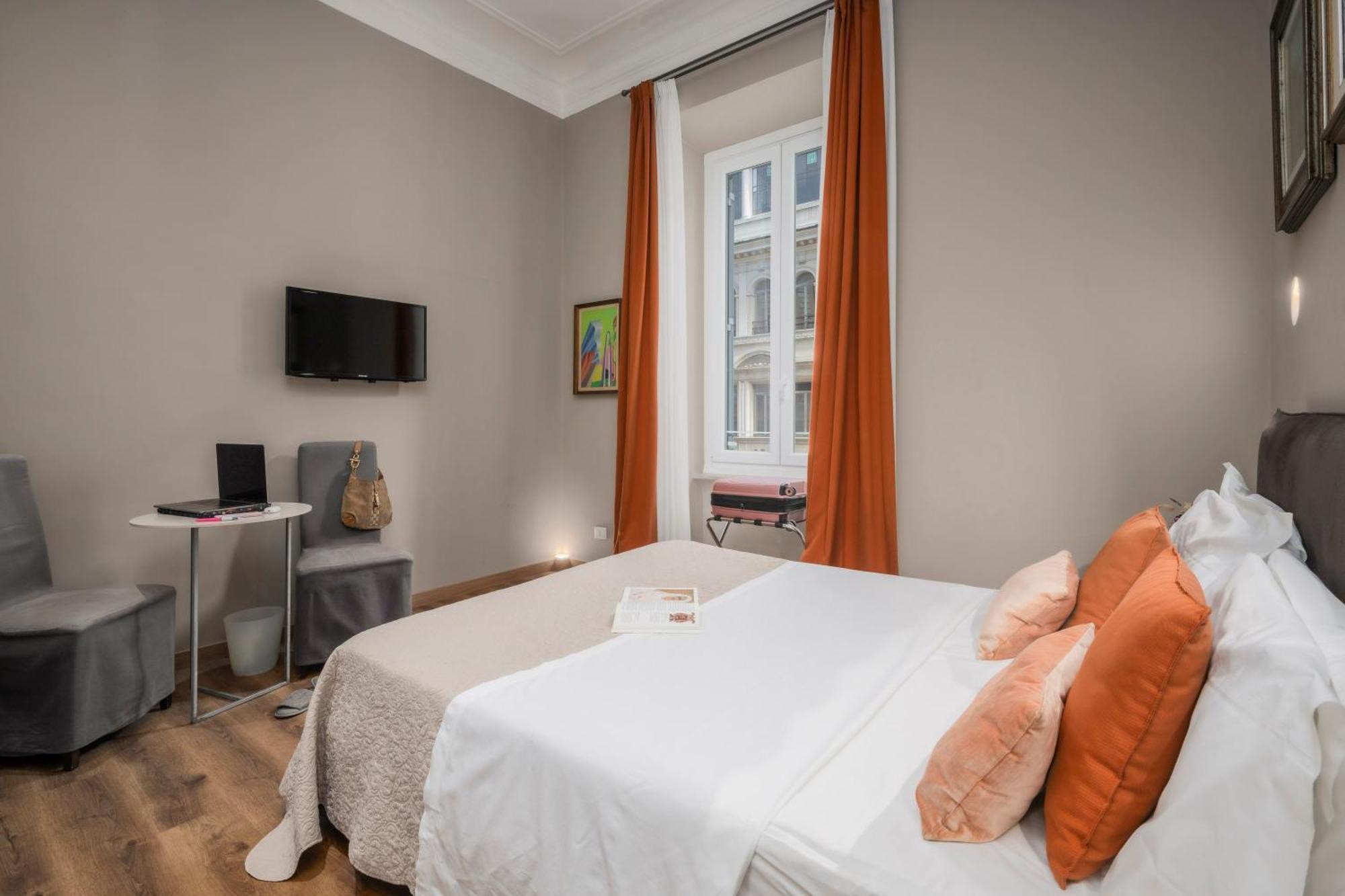 The Roman Empire Guesthouse Экстерьер фото