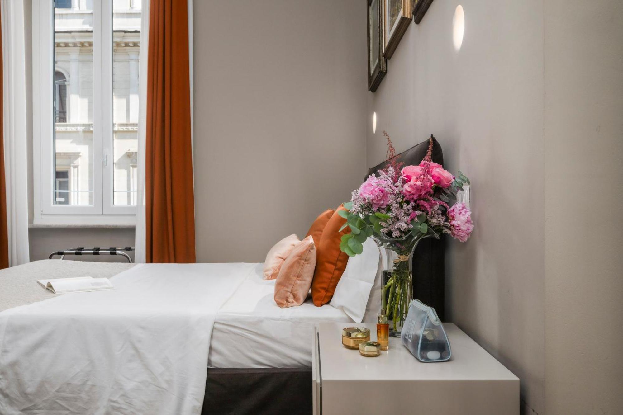 The Roman Empire Guesthouse Экстерьер фото
