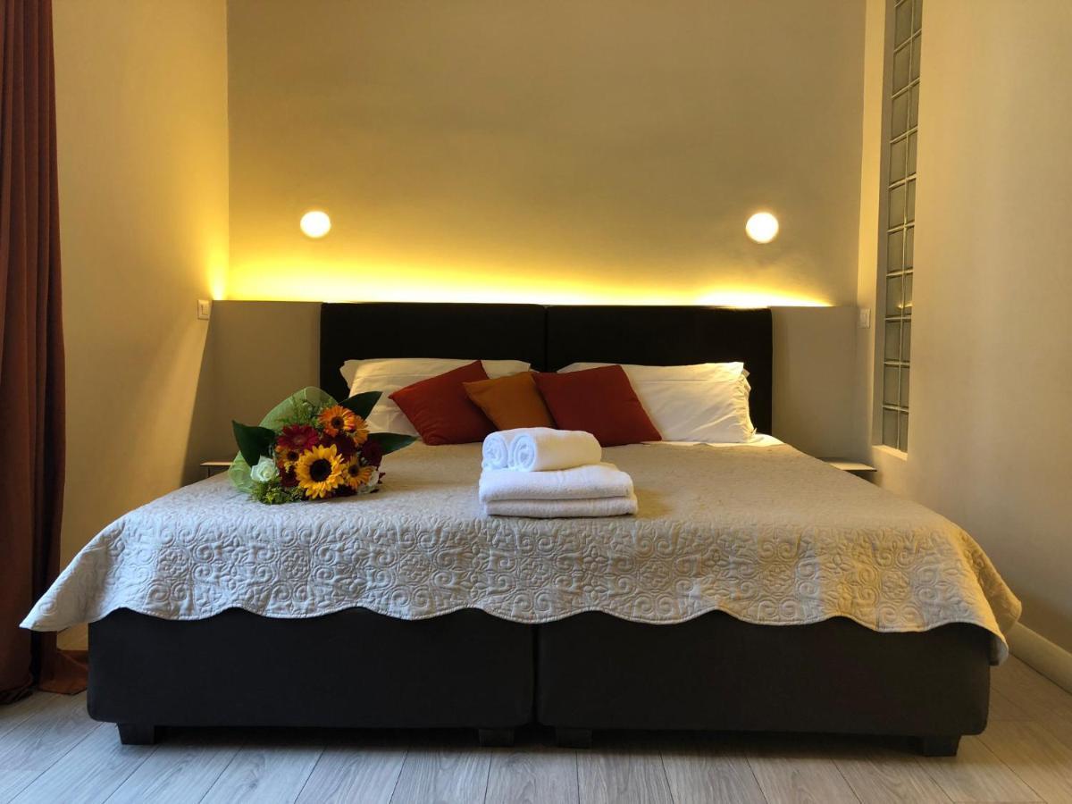 The Roman Empire Guesthouse Экстерьер фото