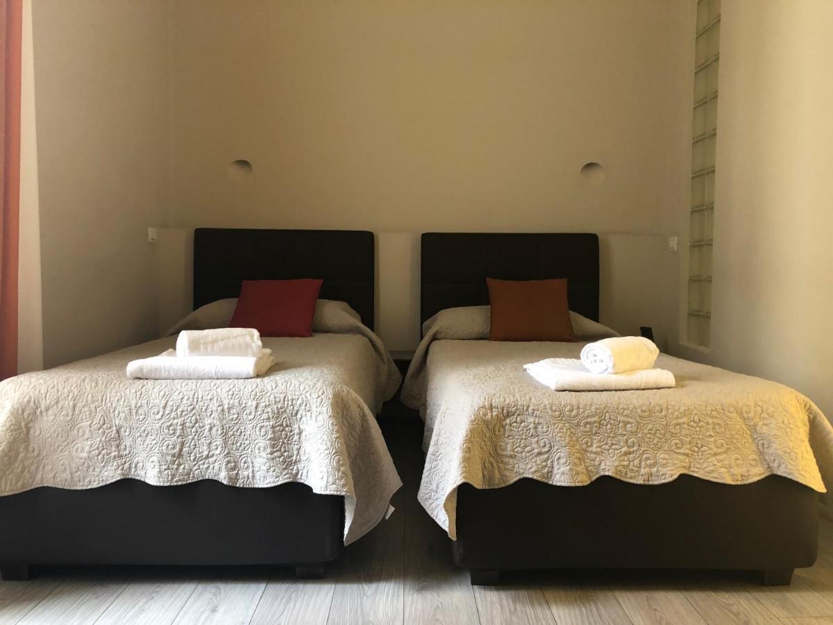 The Roman Empire Guesthouse Экстерьер фото